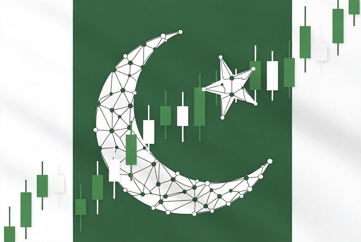 Cryptocurrency in Pakistan 2026: Regulations, Trading Guide, and Future Outlook