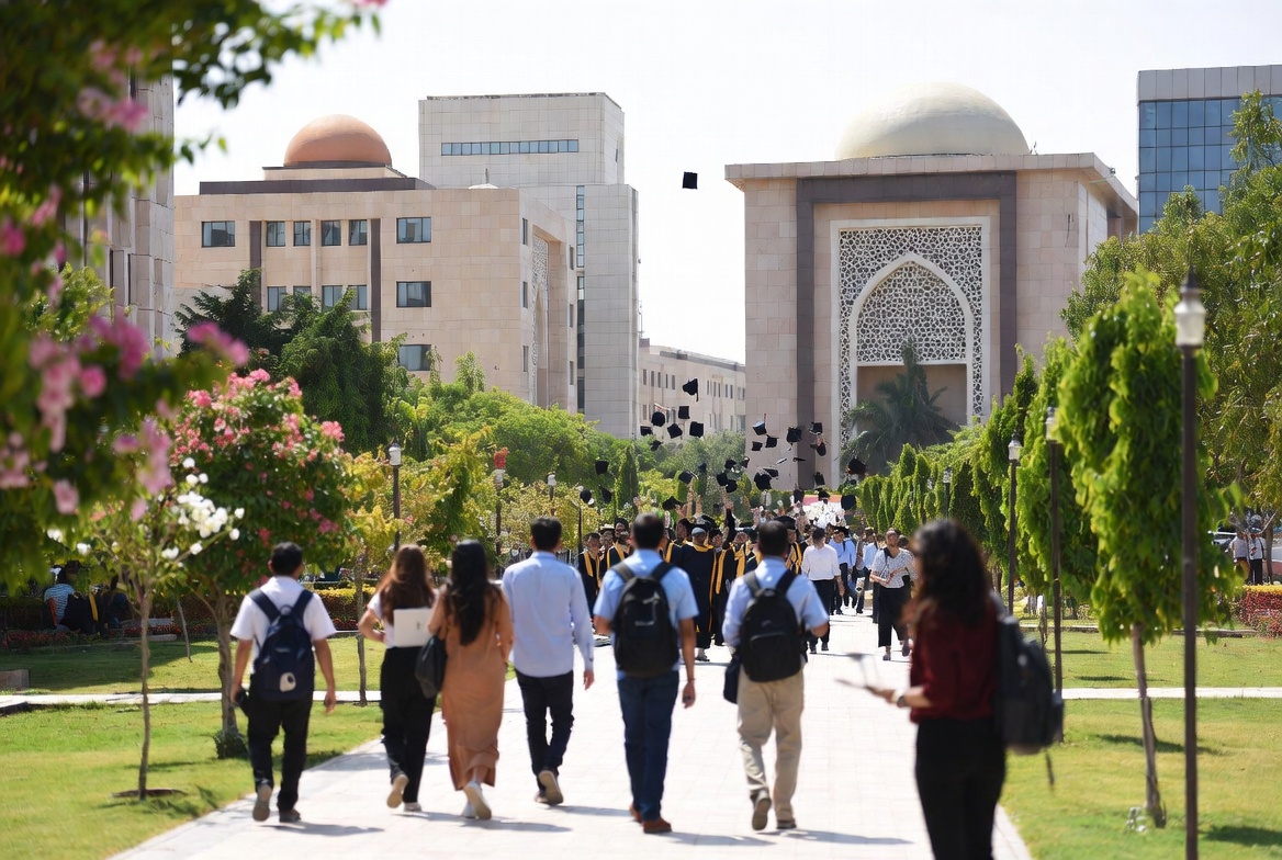 Complete Guide to Higher Education in Pakistan: Universities, Scholarships, and Career Paths 2026