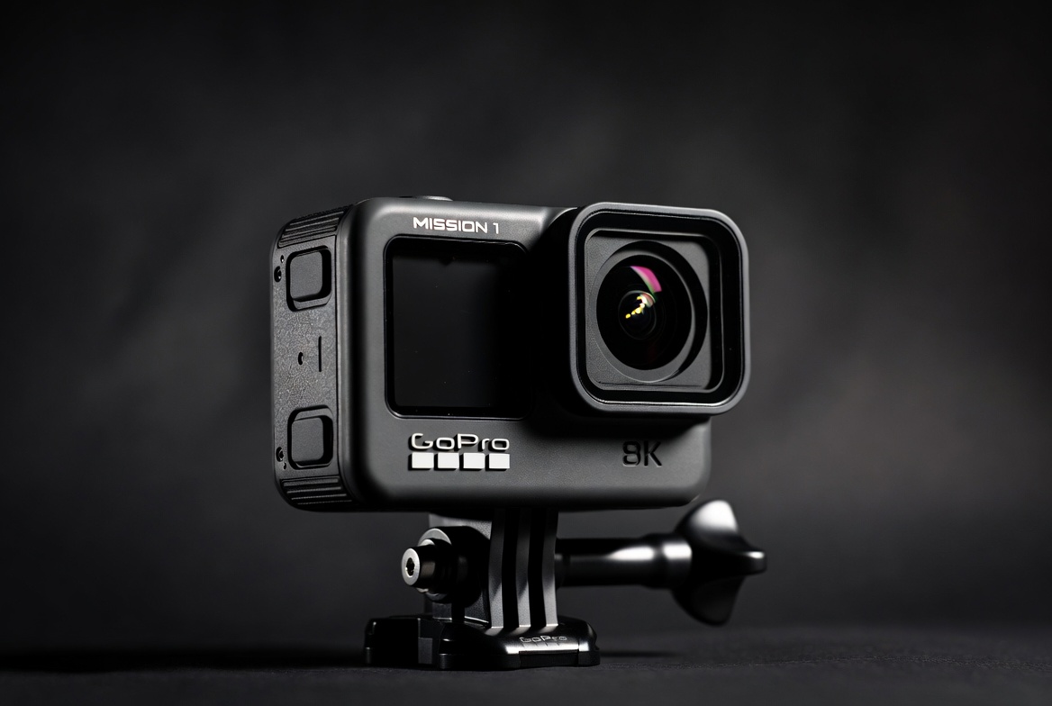 GoPro MISSION 1 Series Review: Does the 8K Cinema Camera Kill the DSLR?