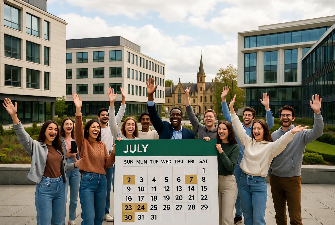 Oxford AQA 2026 Reforms: Triple Exam Windows, Earlier Results & Epic Flexibility – What Every Student & School Needs to Know