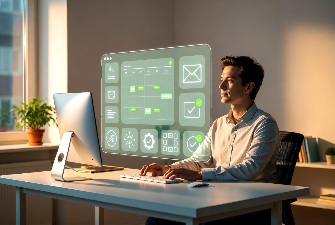 The Ultimate Guide to Everyday AI Agents: How to Fully Automate Your Life in 2026