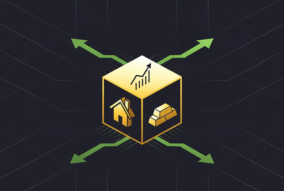 The Ultimate Guide to Tokenized Real-World Assets (RWAs): Trillion-Dollar 2026 Trend