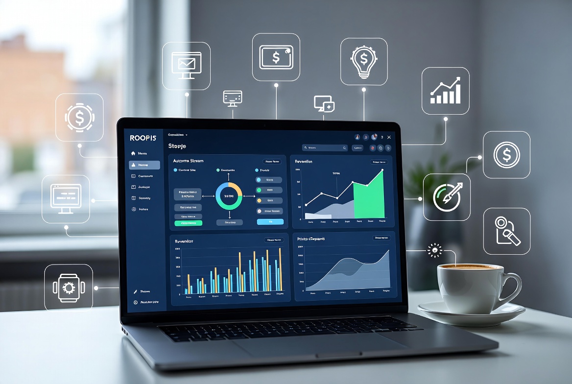 2026 Side Hustle Trends: Automate Passive Income With AI Tools