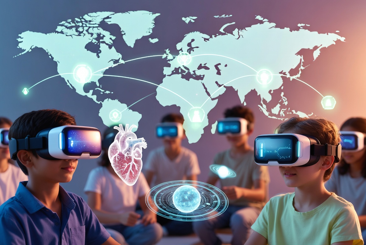 VR Classrooms 2026: How Spatial Learning Transforms Global Education