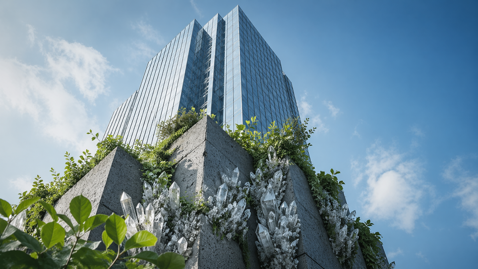 Carbon Mineralization 2026: How Concrete Is Decarbonizing Real Estate