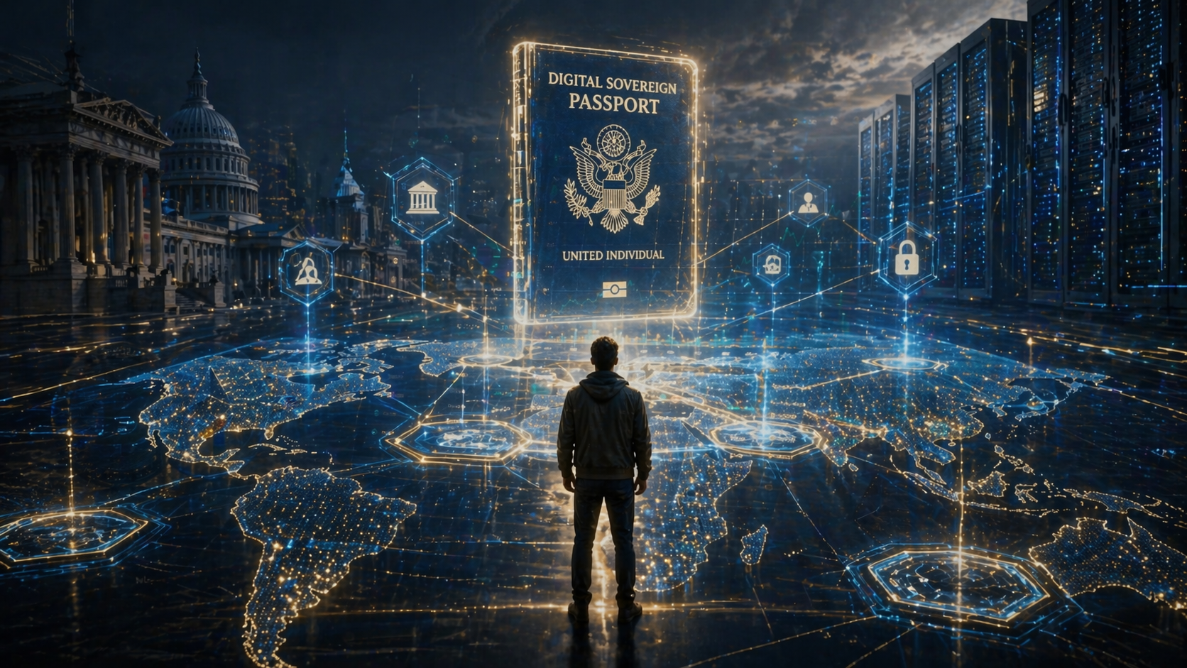 Micro-Nations 2026: Digital Citizenship and Borderless Tax Strategies