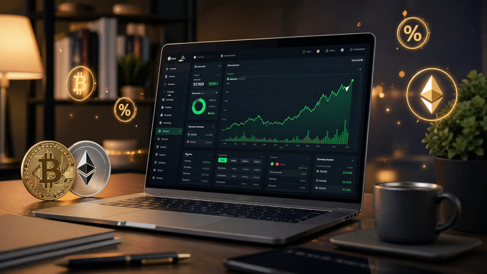 Crypto Affiliate Marketing 2026: 7 High-Paying Programs That Convert