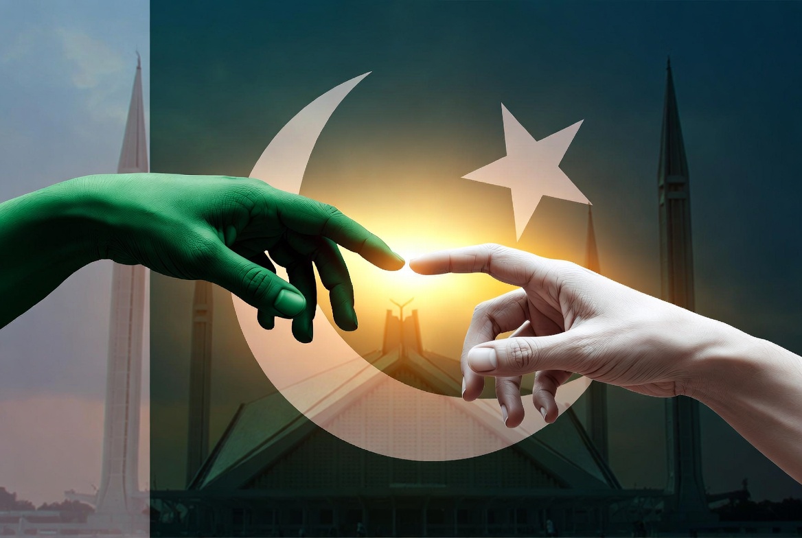 Pakistan Historic Role in US-Iran Peace Talks 2026
