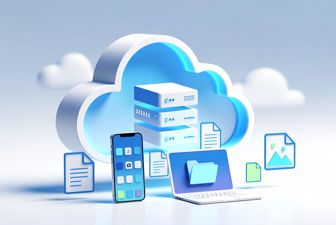 Cloud Storage Basics: Understanding Data Online in 2026