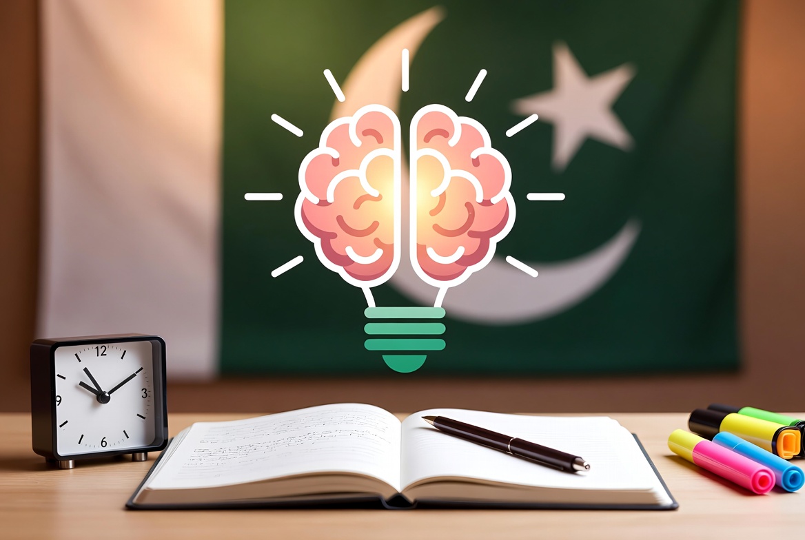 Effective Study Techniques That Actually Work for Students 2026