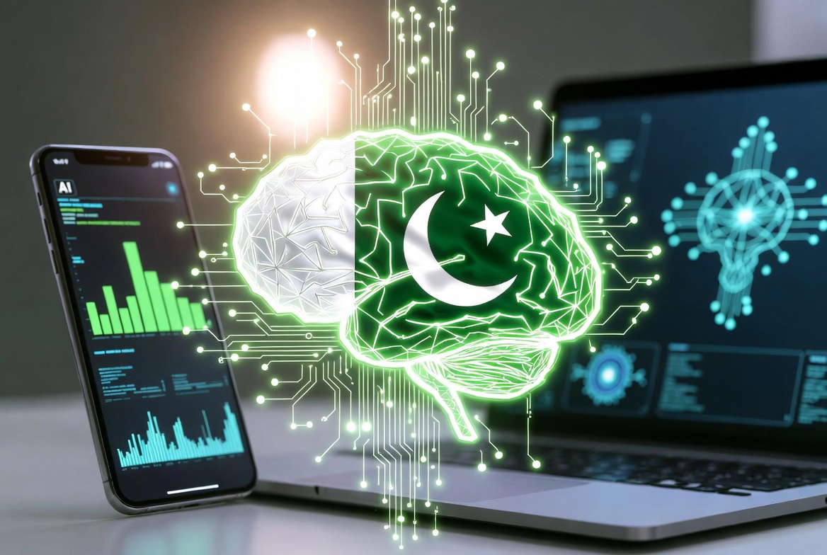 What AI Means for Pakistanis in 2026 — Honest Guide