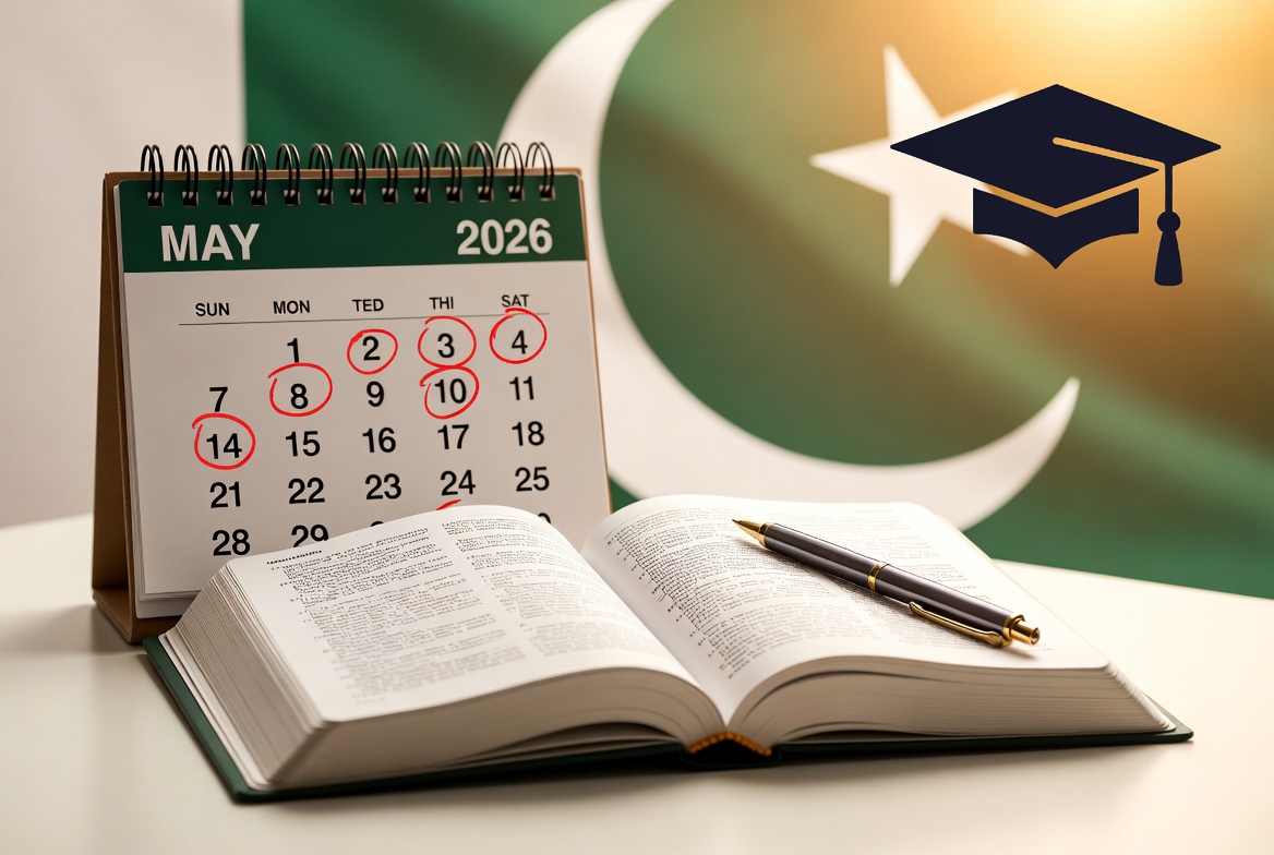 FSc Exams 2026 Pakistan: Tips, Results Dates & Full Guide