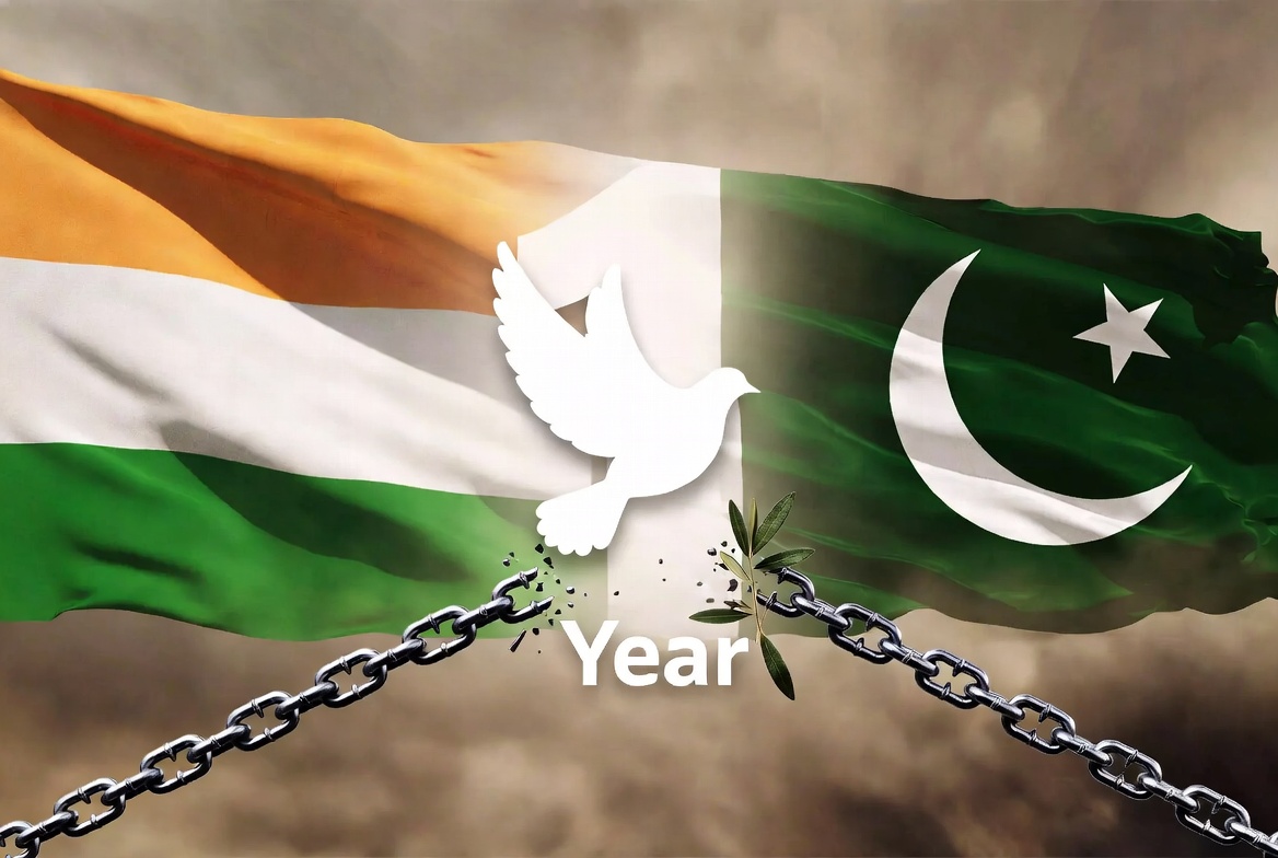 India-Pakistan War One Year Later: What Really Changed?