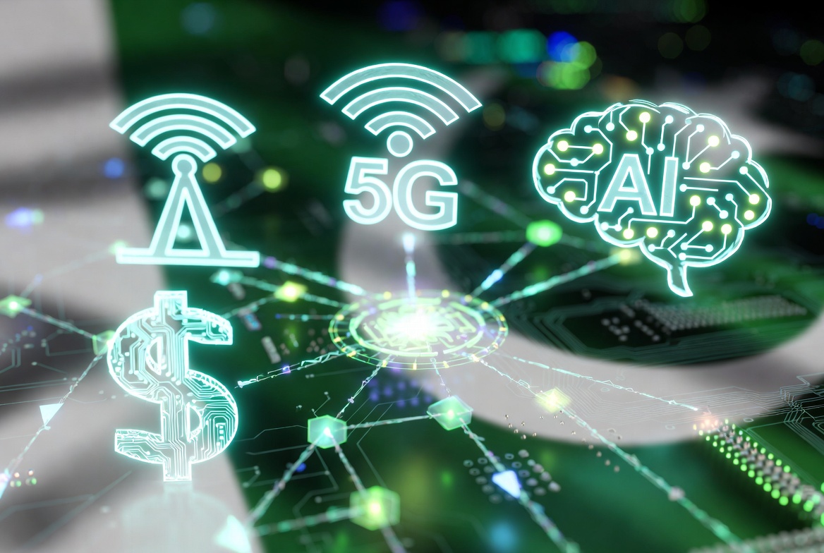 Pakistan Digital Revolution 2026: 5G, AI, and the Tech Future