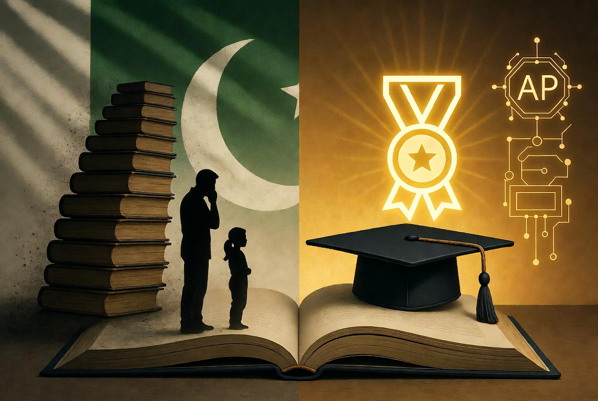 Pakistan Education Crisis and Comeback 2026: What Every Student, Parent, and Teacher Needs to Know
