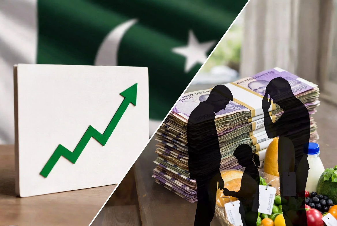 Pakistan Economic Recovery 2026: The Real Story Behind the Numbers