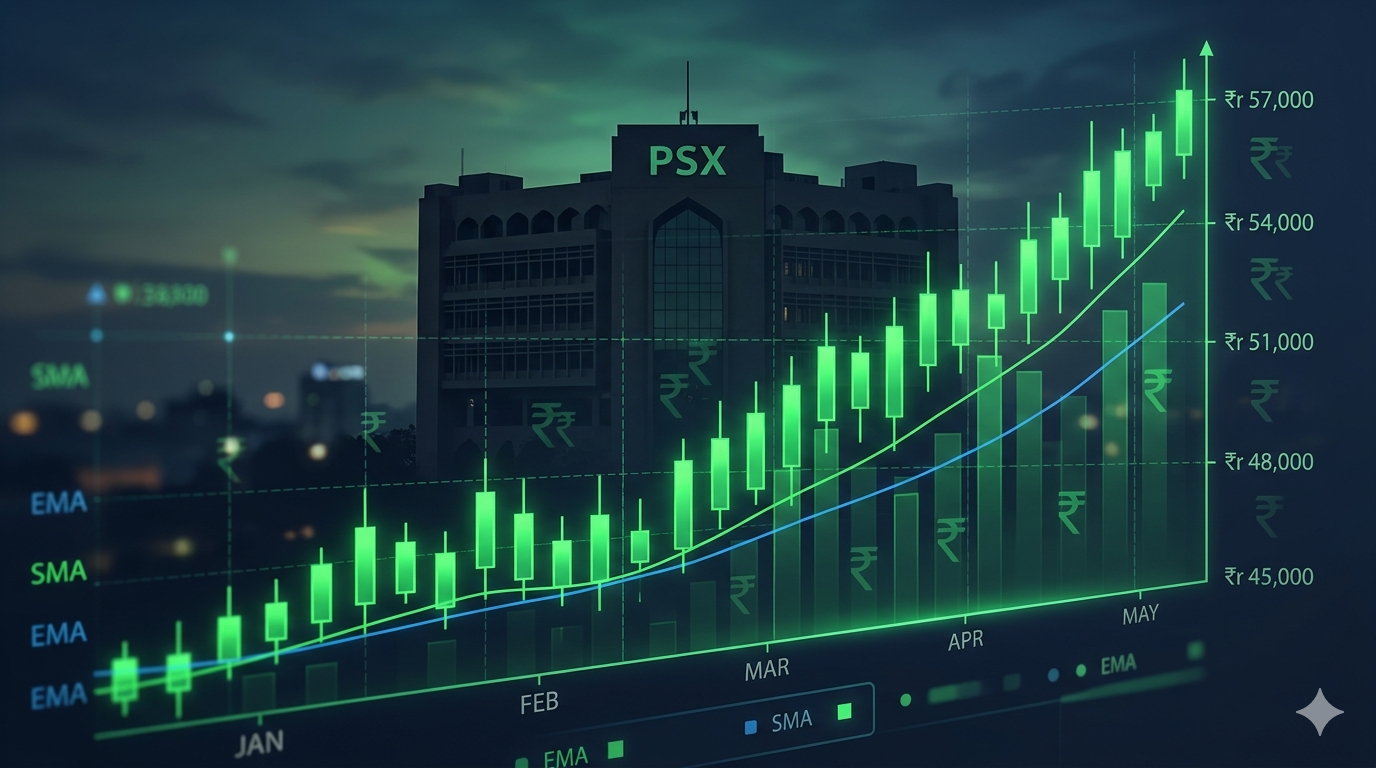 How to Invest in Pakistan Stock Exchange PSX 2026 Guide