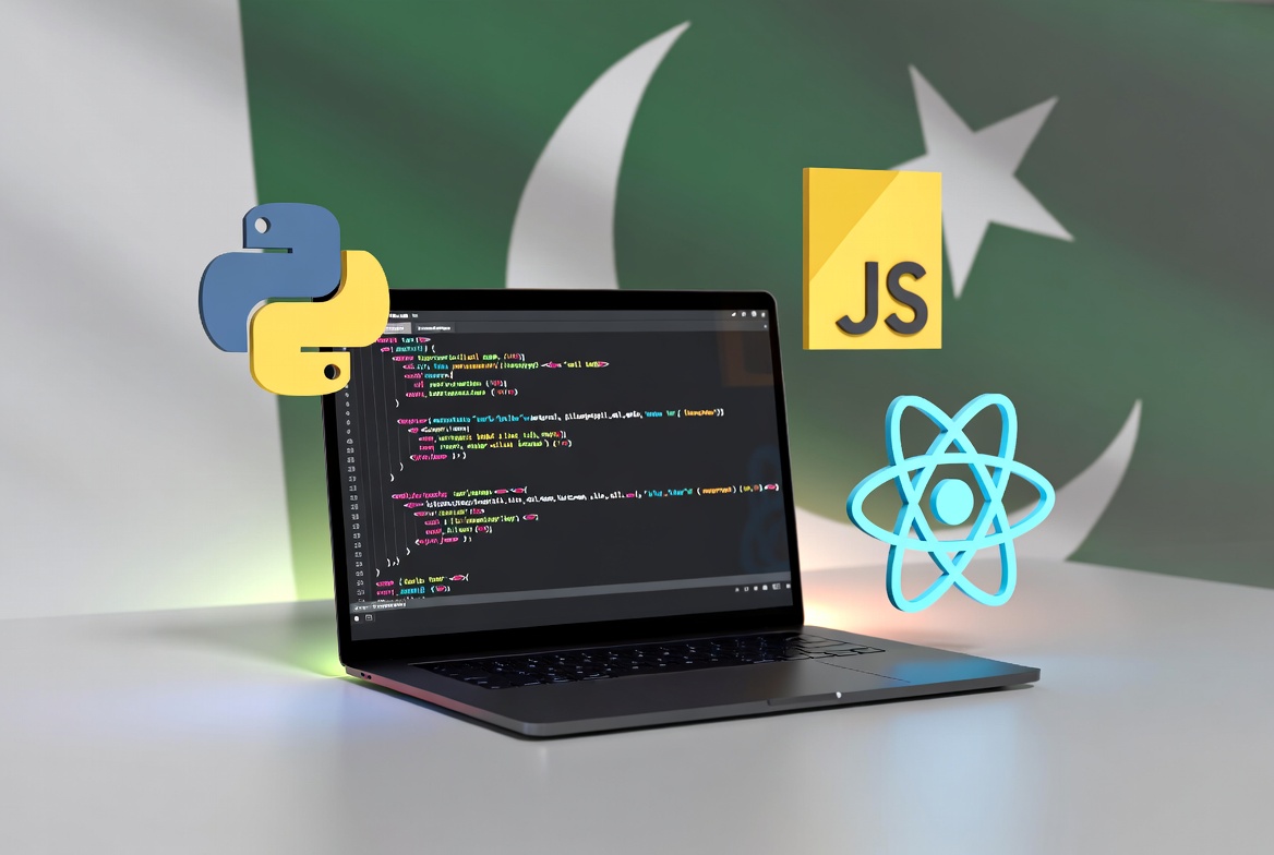 How to Learn Programming in Pakistan From Scratch in 2026: Honest Guide
