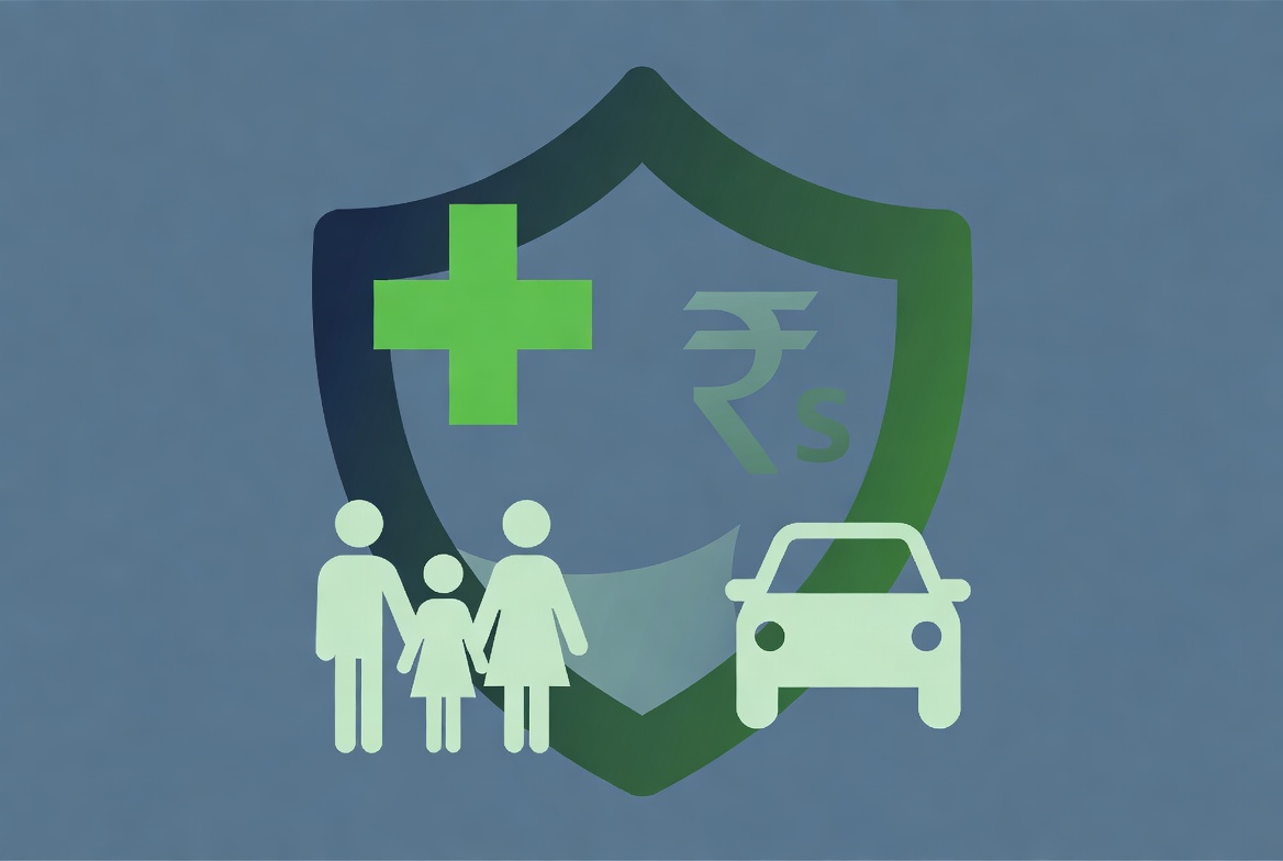 Insurance in Pakistan 2026: What You Need, What to Skip, How to Buy