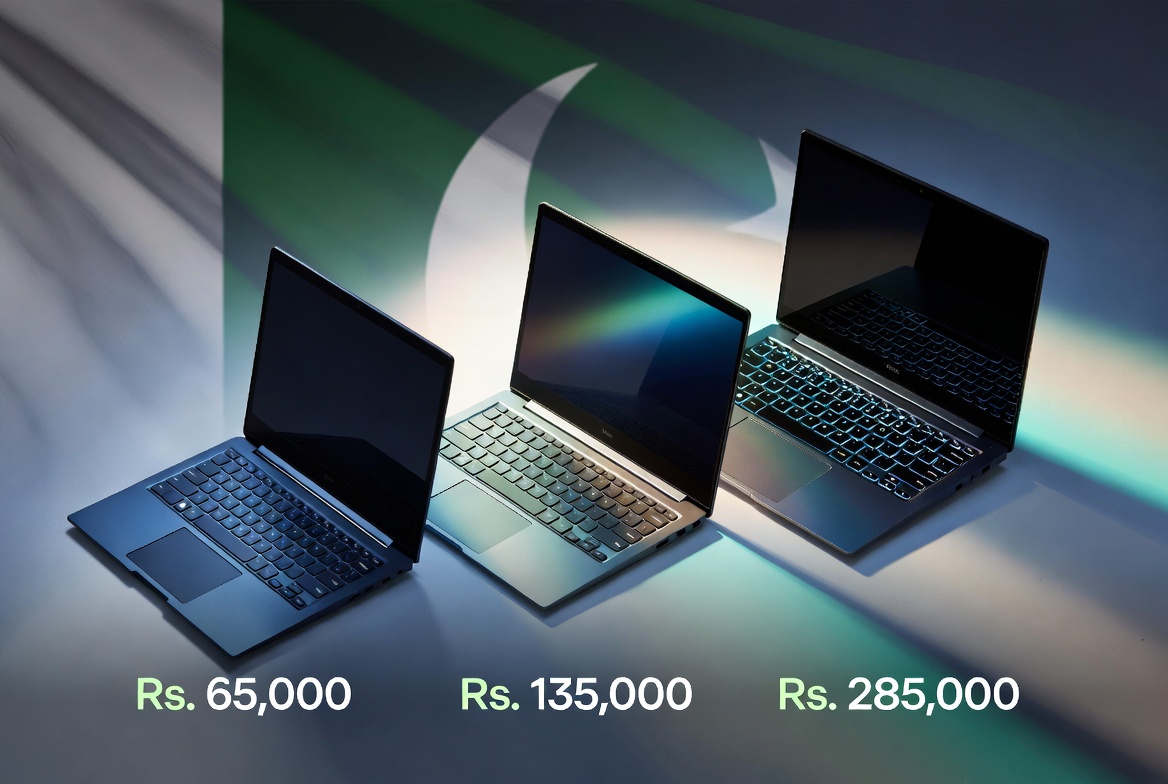 Best Laptops in Pakistan 2026: Honest Buying Guide for Every Budget
