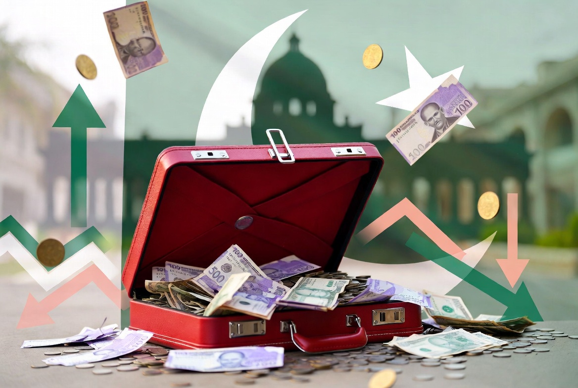 Pakistan Budget 2026-27: What Every Pakistani Needs to Know