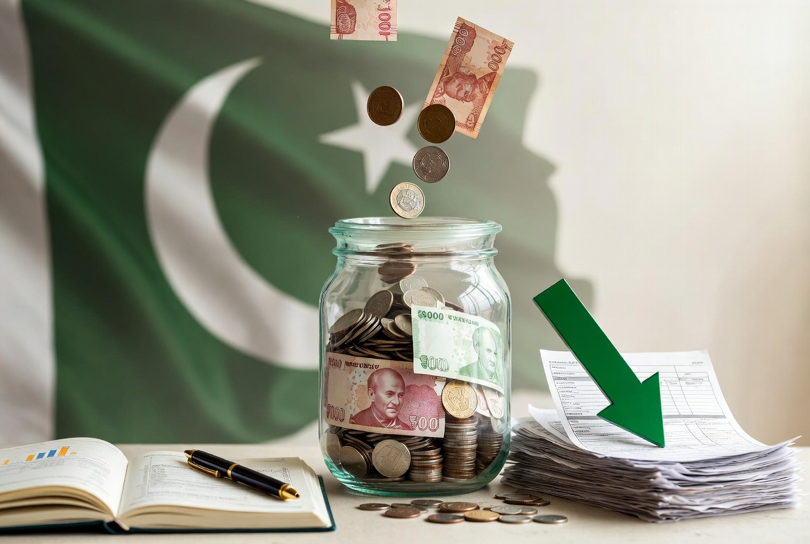 How to Save Money in Pakistan 2026: A Practical Guide for Every Income Level