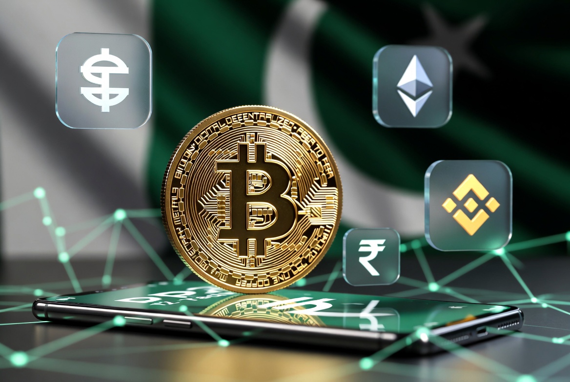Cryptocurrency in Pakistan 2026: Complete Guide to Regulations, Trading, and What Actually Works