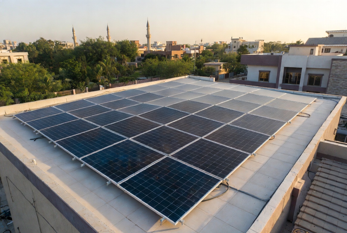 Solar Panels in Pakistan 2026: Real Costs, Savings, and Everything You Need to Know Before You Buy