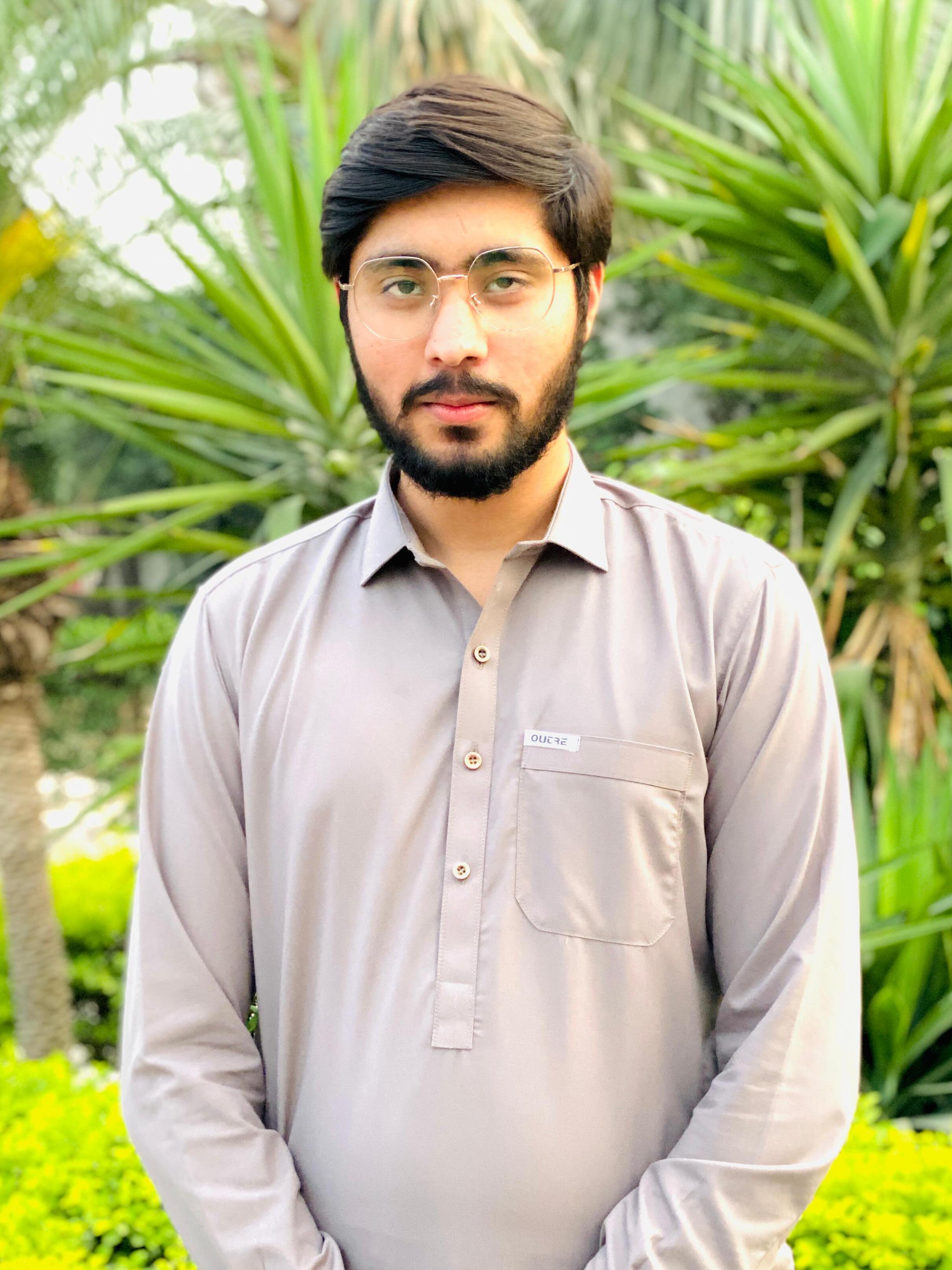 Mohsan Abbas